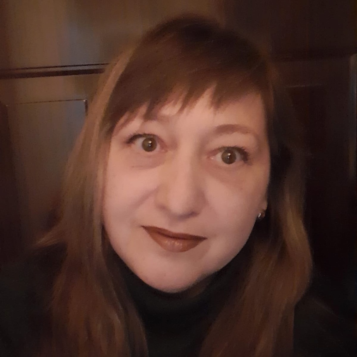 Юсан Наталья Вадимовна Юсан Наталья Вадимовна